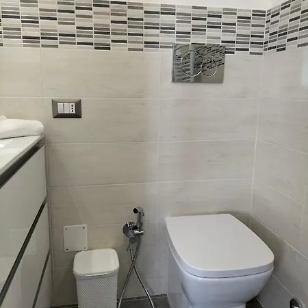 Casa Nax Apartment Terni Exterior photo