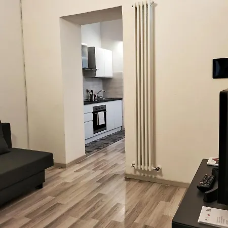 Casa Nax Apartment Terni Exterior photo