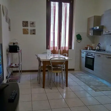 Casa Nax Apartment Terni Exterior photo