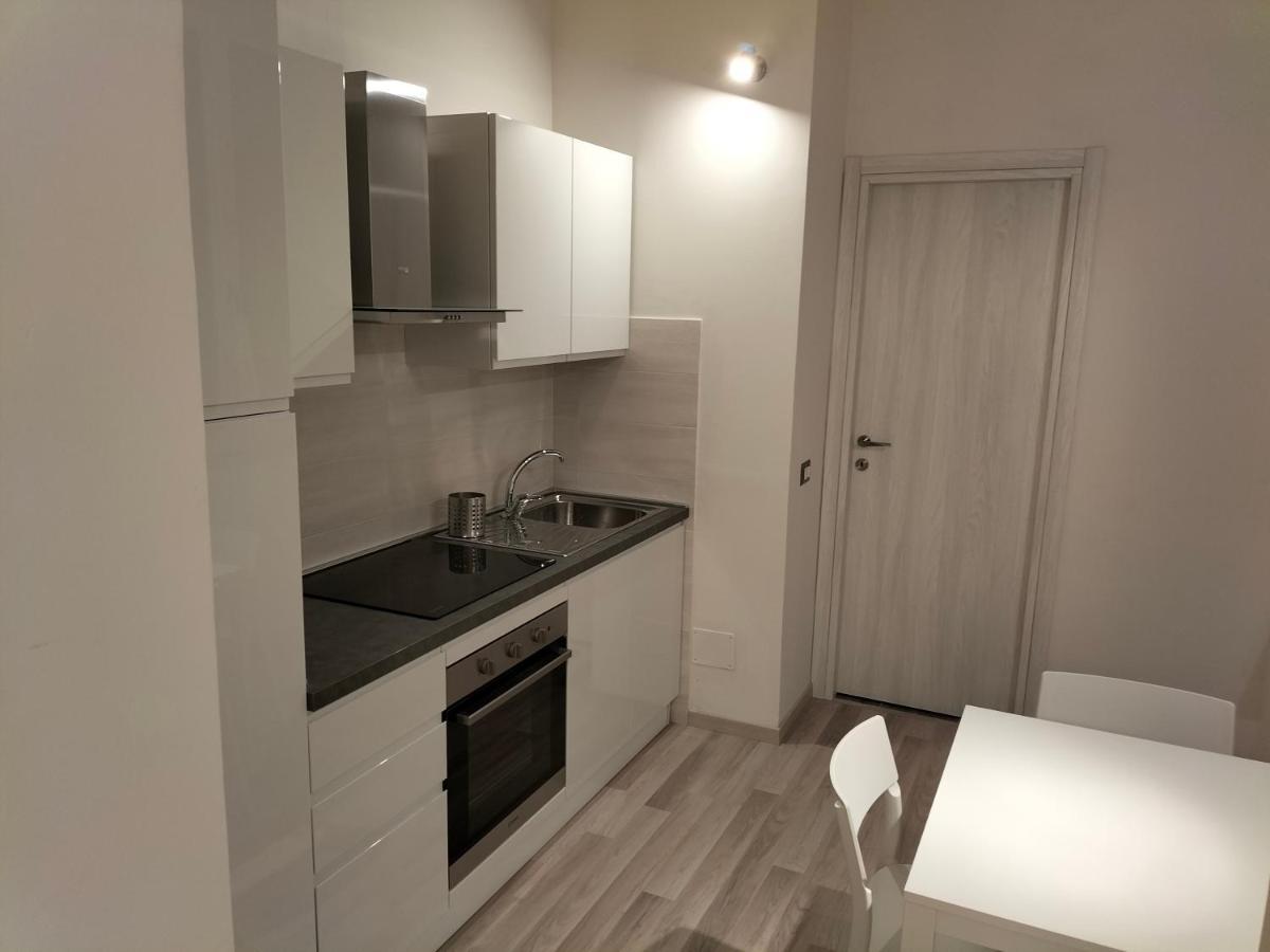 Casa Nax Apartment Terni