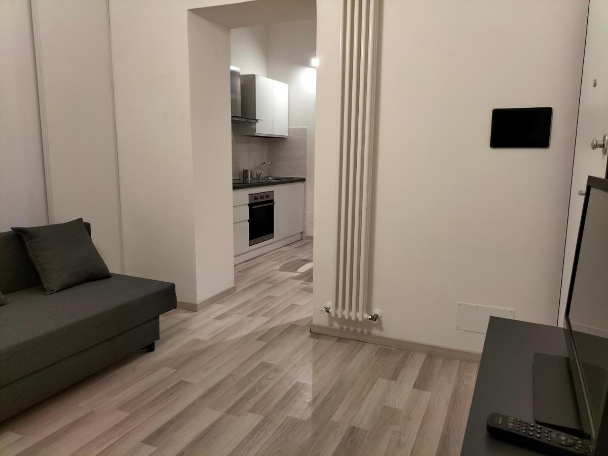 Casa Nax Apartment *