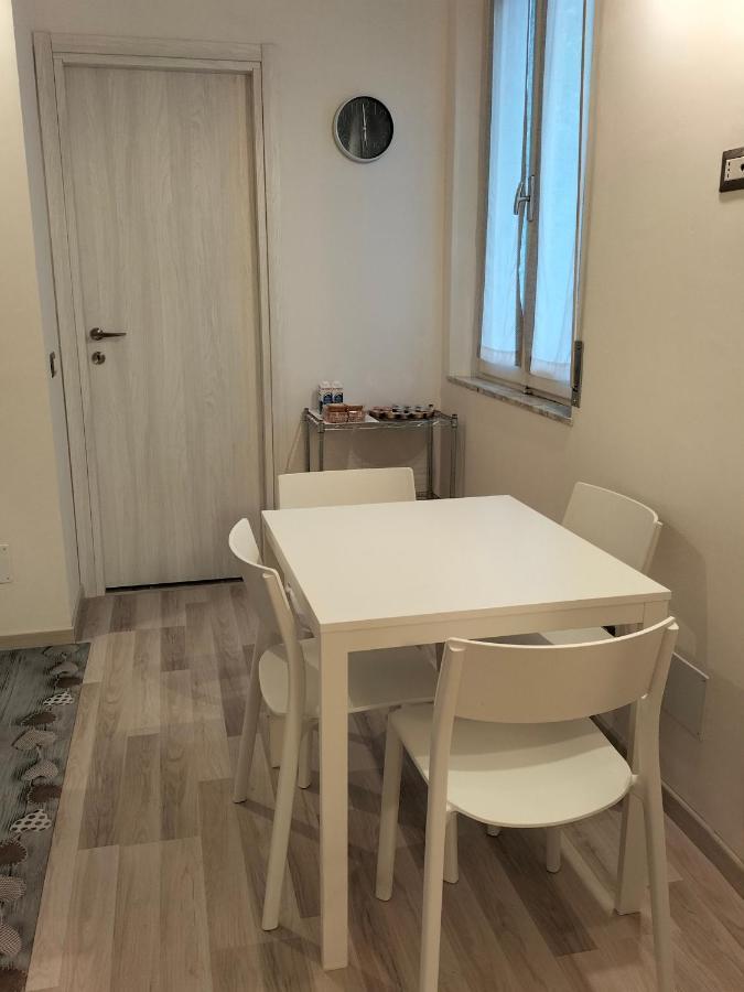 Casa Nax Apartment *