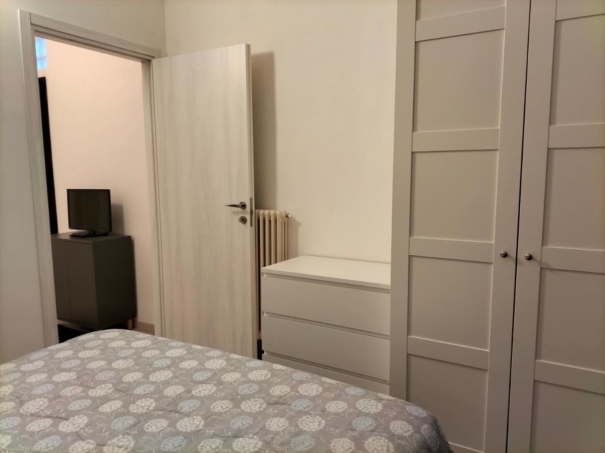 Apartment Casa Nax *