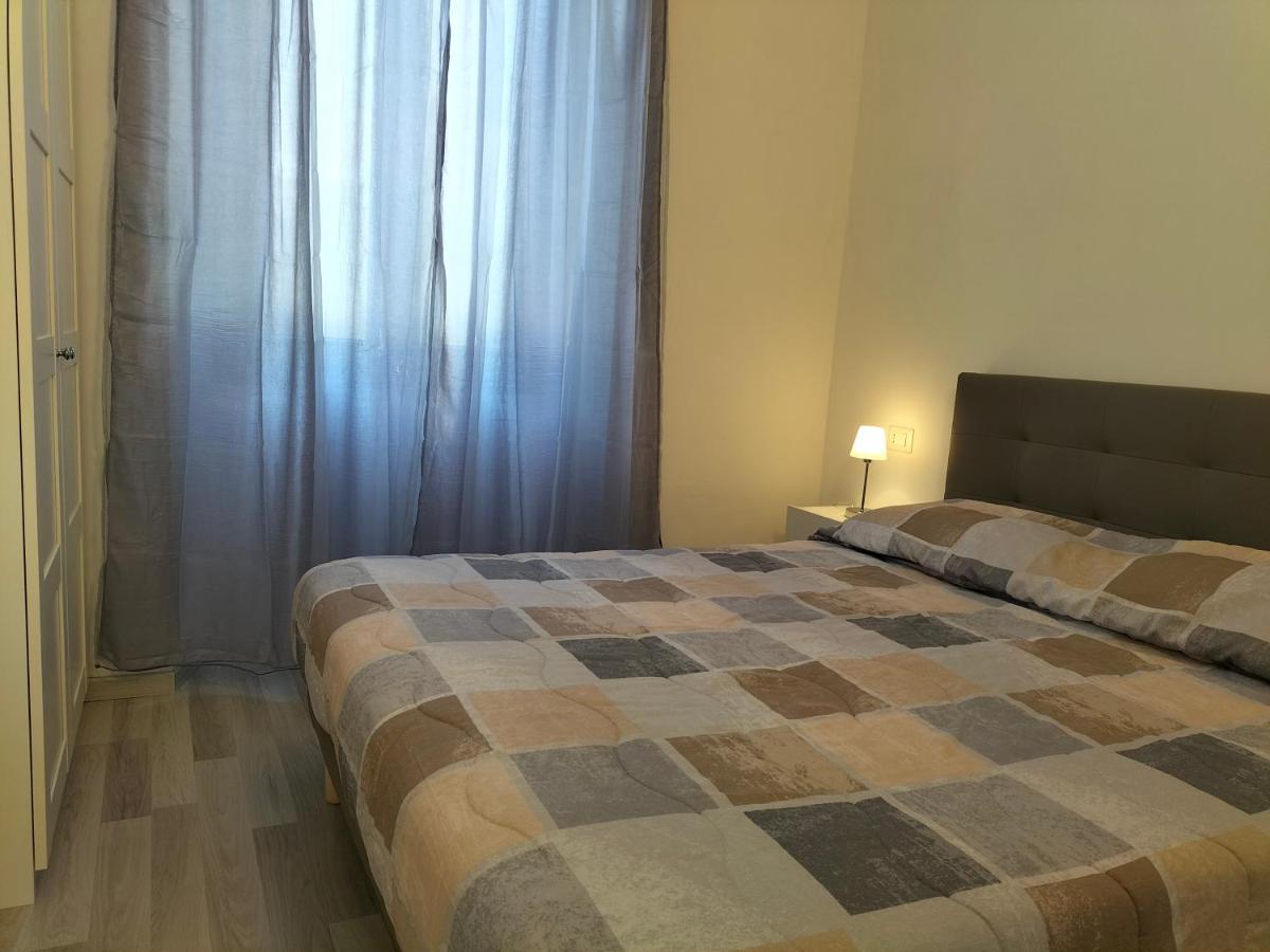 Casa Nax Apartment Terni