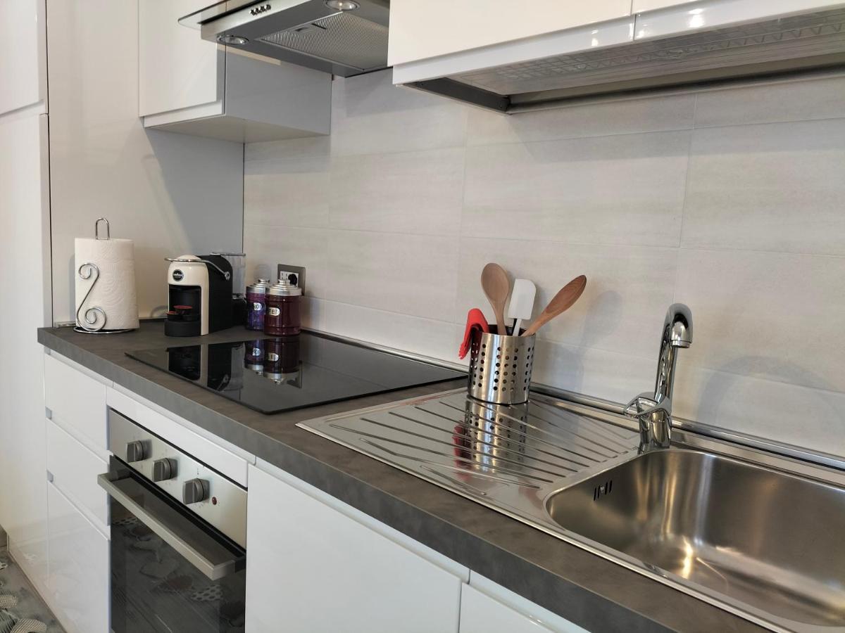 Apartment Casa Nax