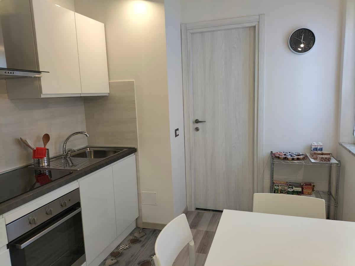 Apartment Casa Nax *
