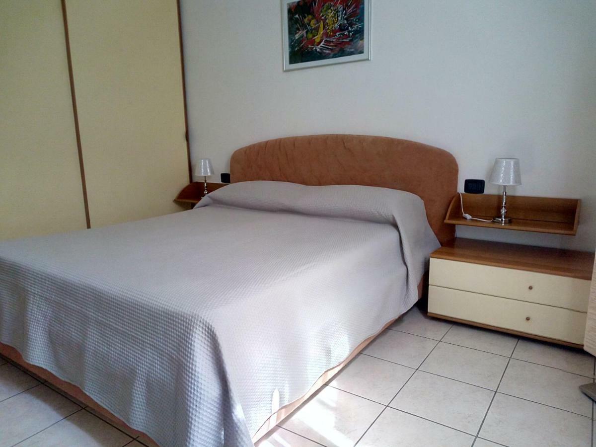 Apartment Casa Nax