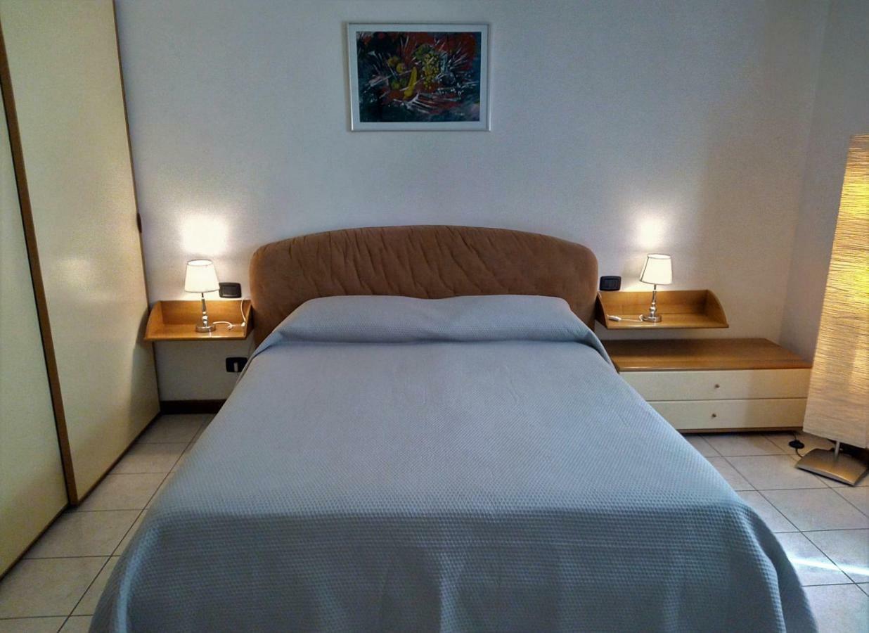 Casa Nax Apartment Terni