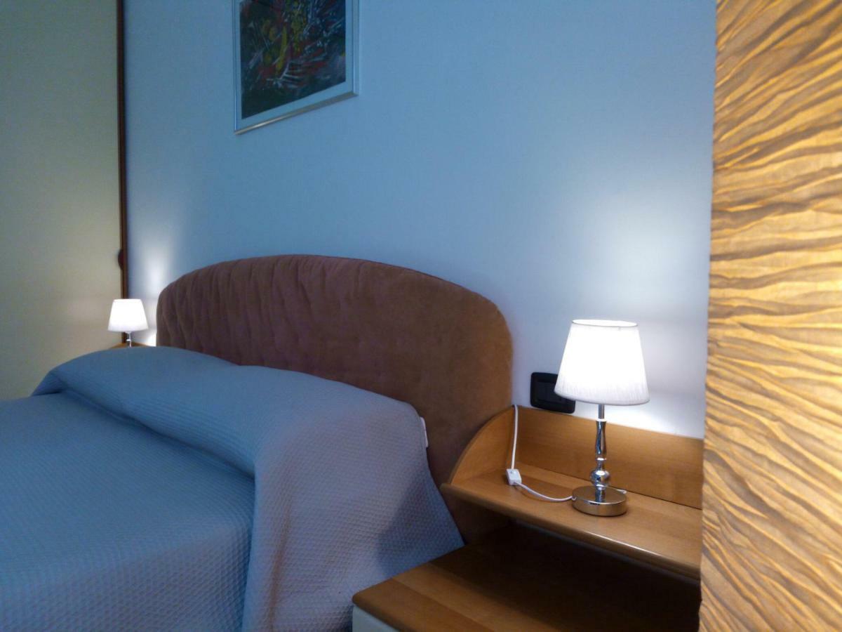 Casa Nax Apartment *