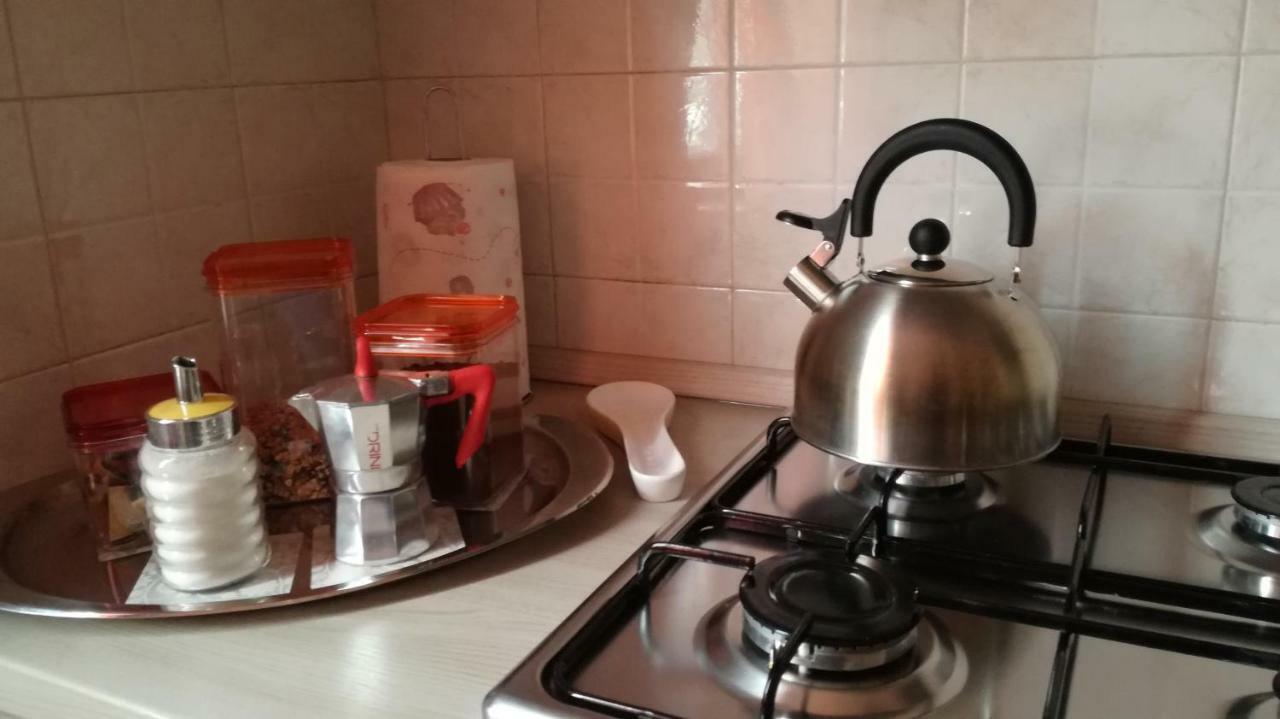 Casa Nax Apartment Terni
