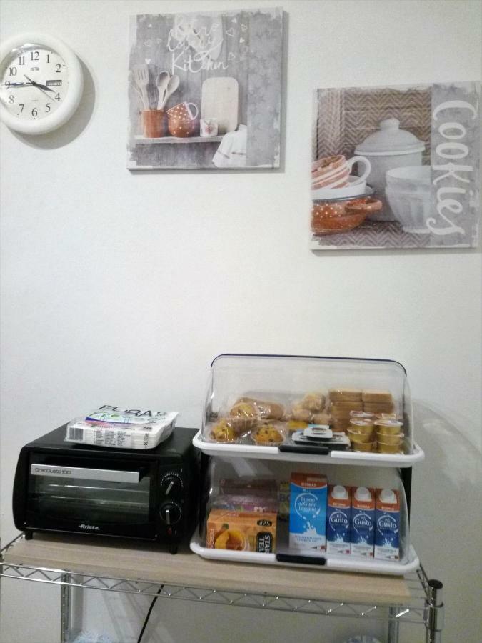 Casa Nax Terni