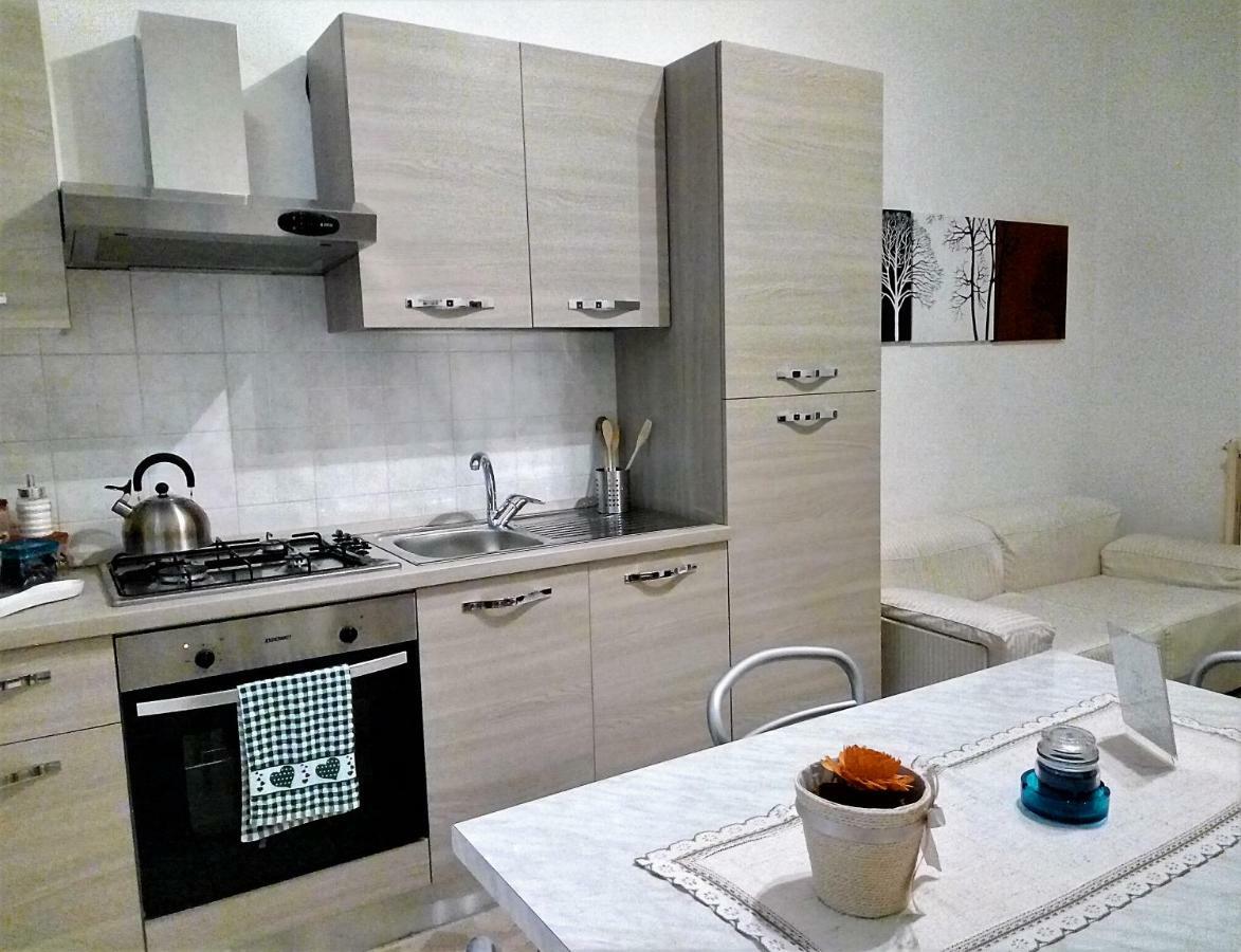 Casa Nax Apartment